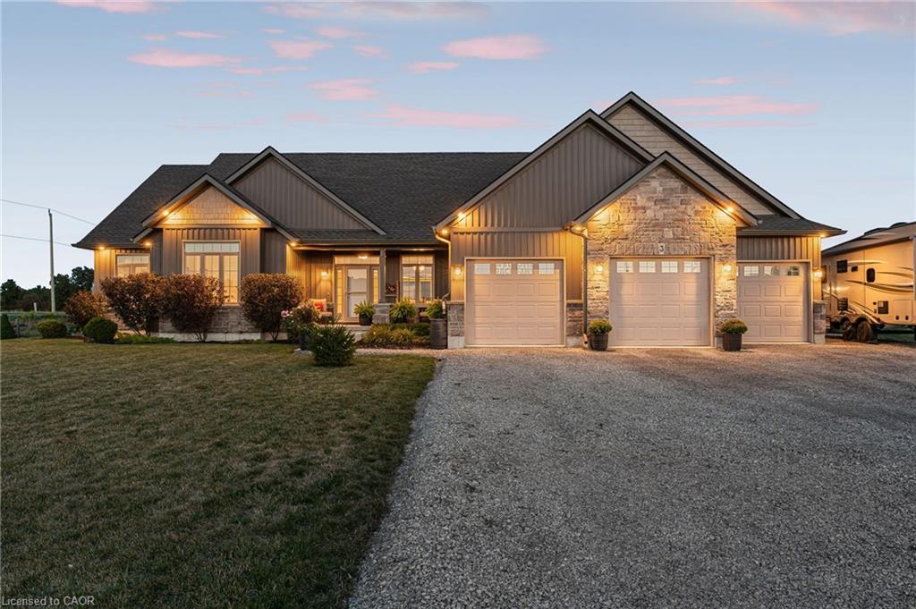 3 Silverthorne Court