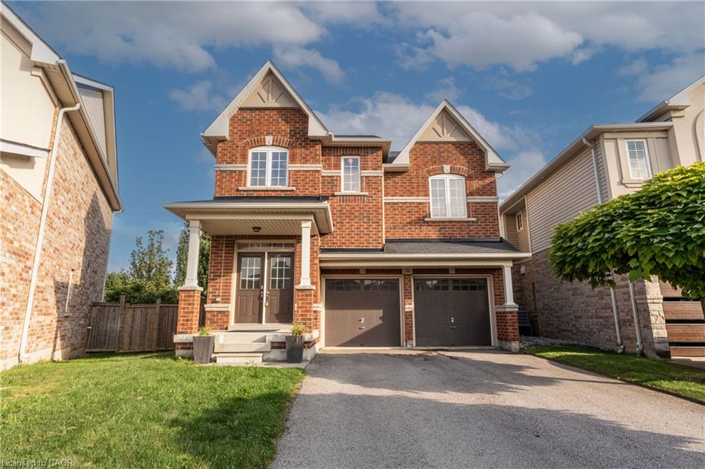 36 Connell Crescent