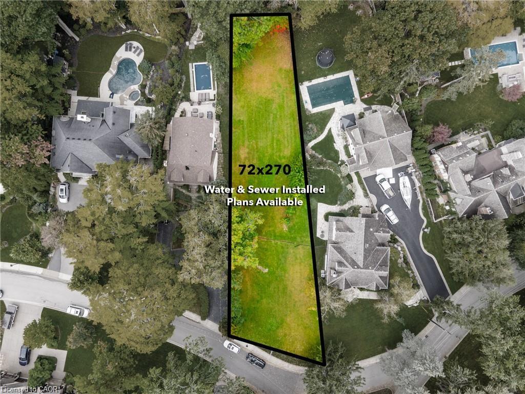 3063 Woodland Park Drive