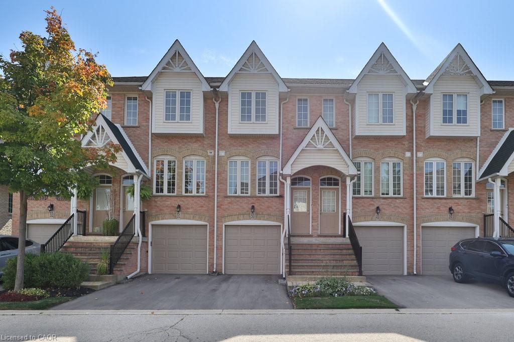 50 - 3480 Upper Middle Road