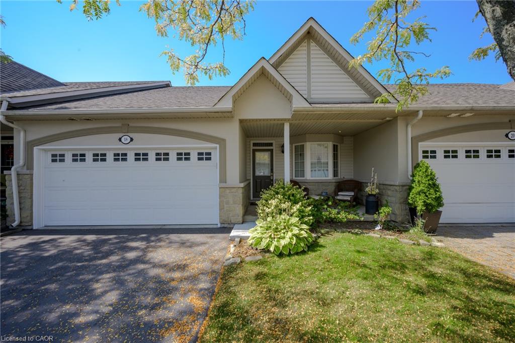 18 - 212 Stonehenge Drive