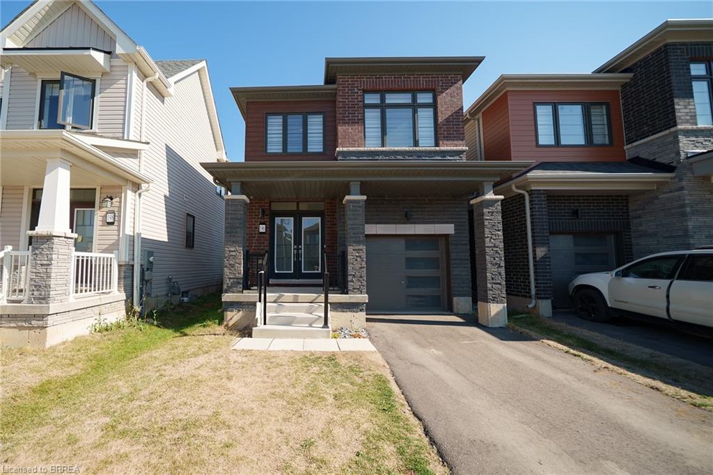 196 Wilmot Road