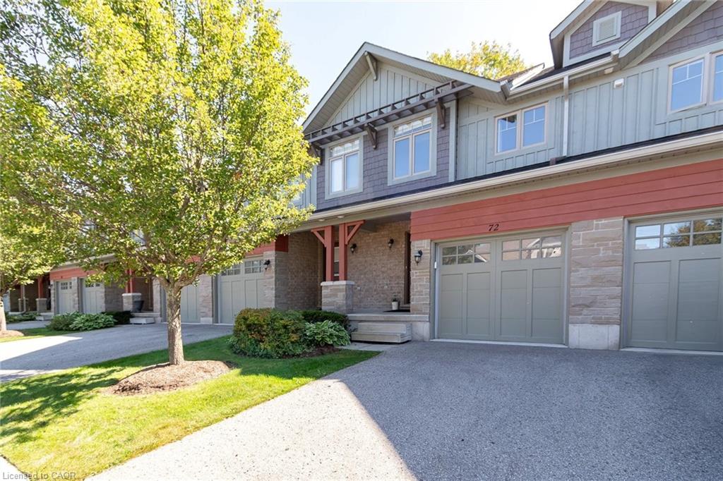 72 Silver Glen Boulevard