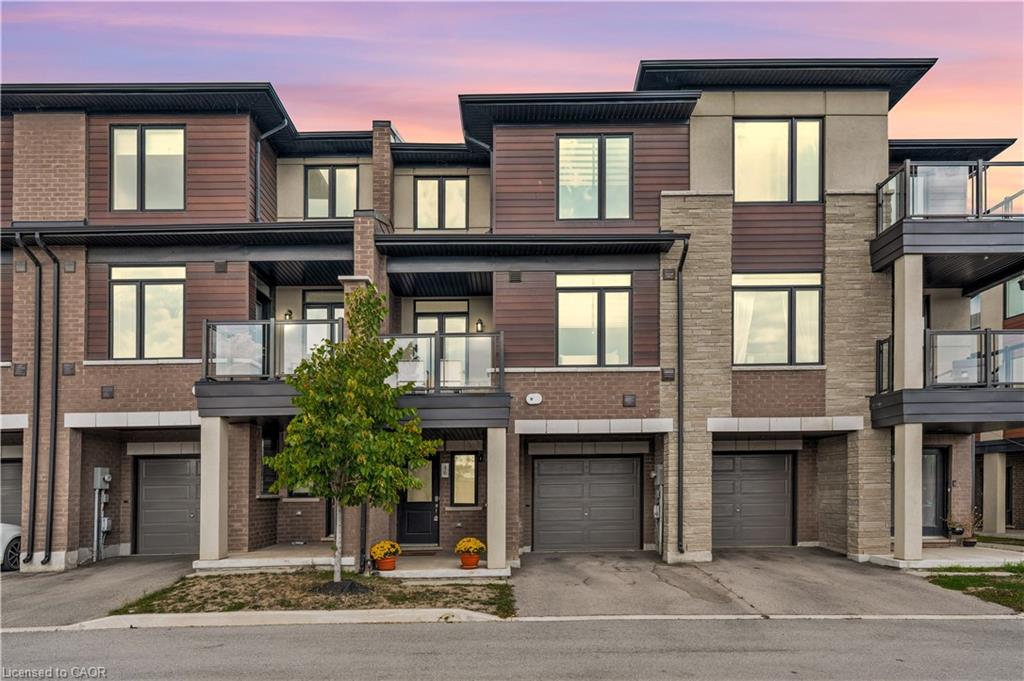 46 - 590 North Service Road