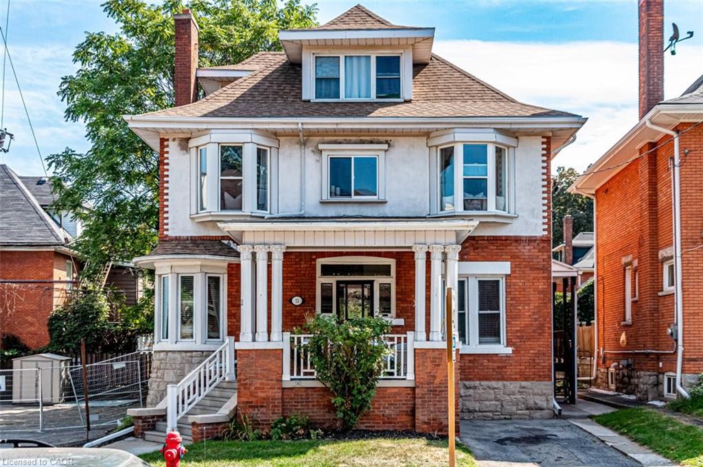 2 - 11 Eastbourne Avenue