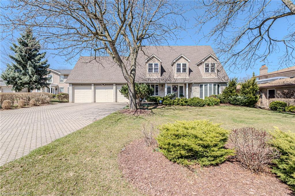 136 Country Club Drive