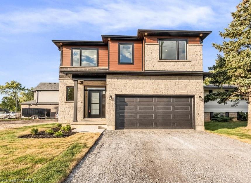 1313 Baseline Road
