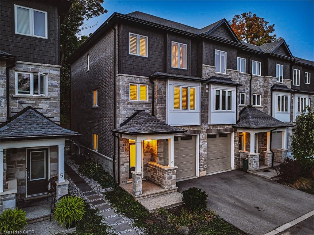 6 - 111 Wilson Street