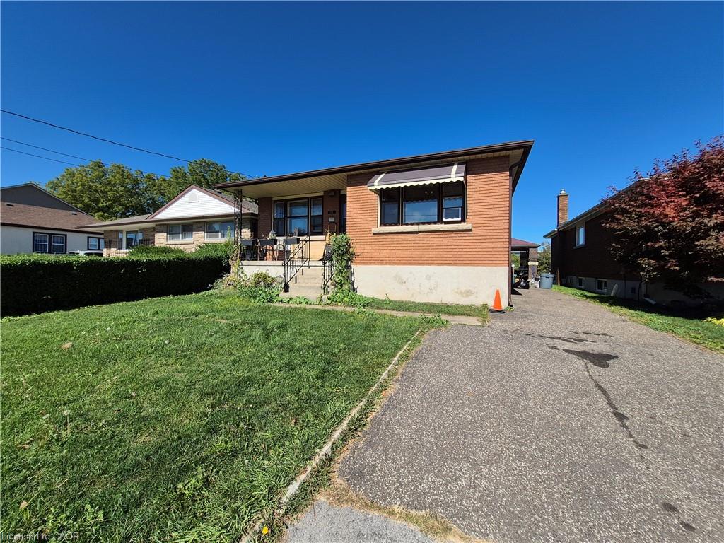 5711 Kitchener Street