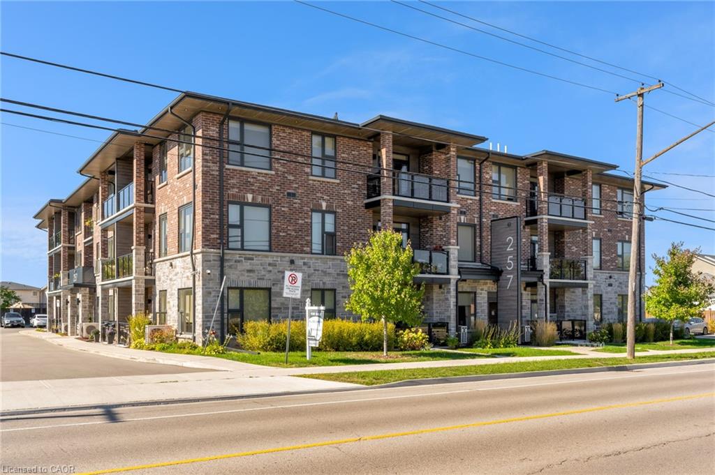 209 - 257 Millen Road