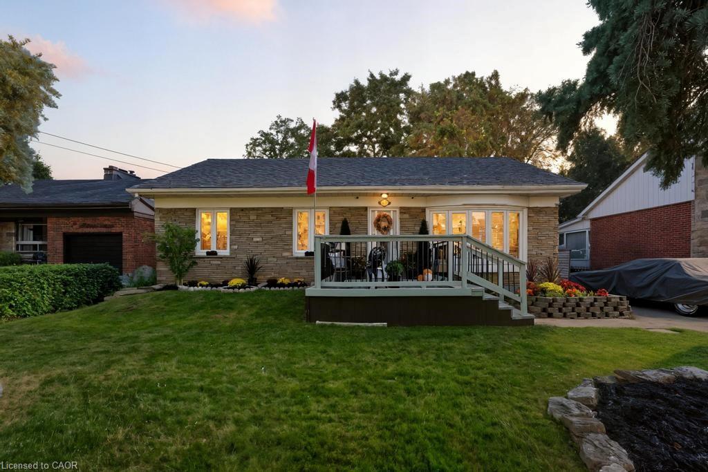 11 Beland Court