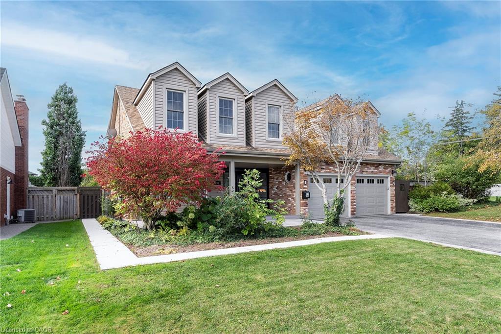 436 Goodram Drive