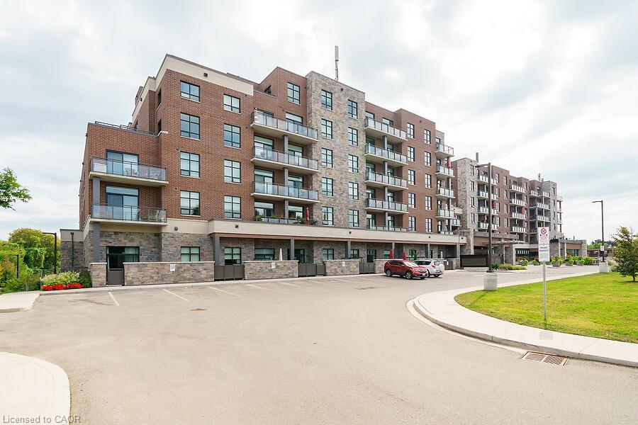 418 - 3290 New Street