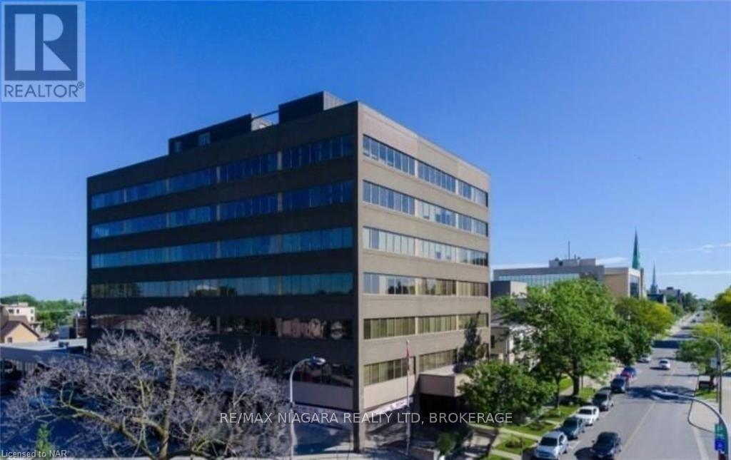 204 - 43 CHURCH STREET