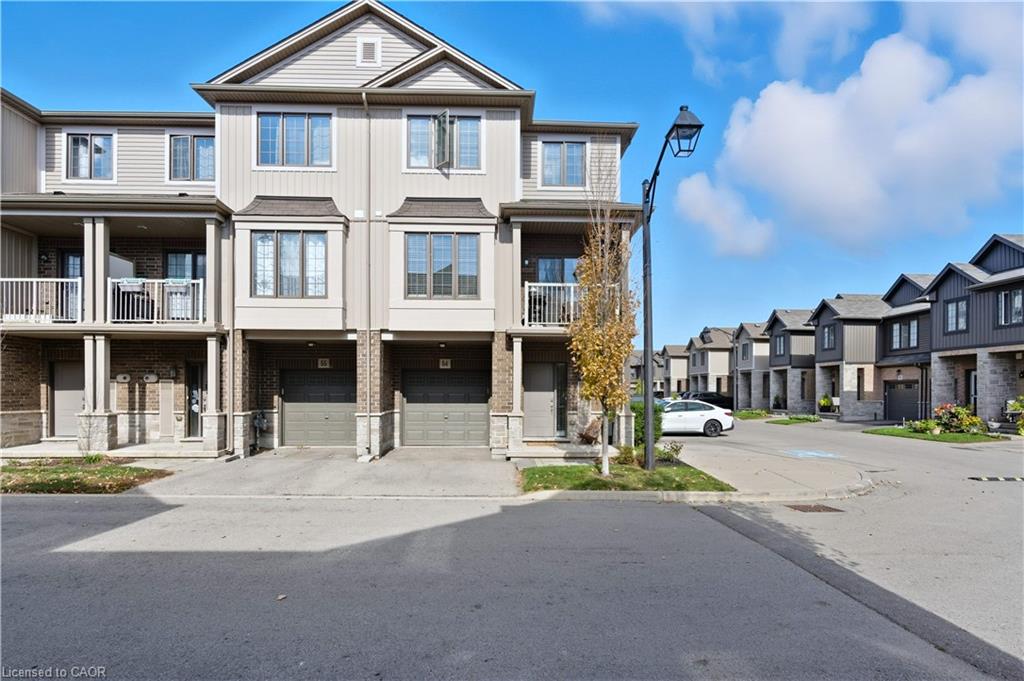 54 - 377 Glancaster Road