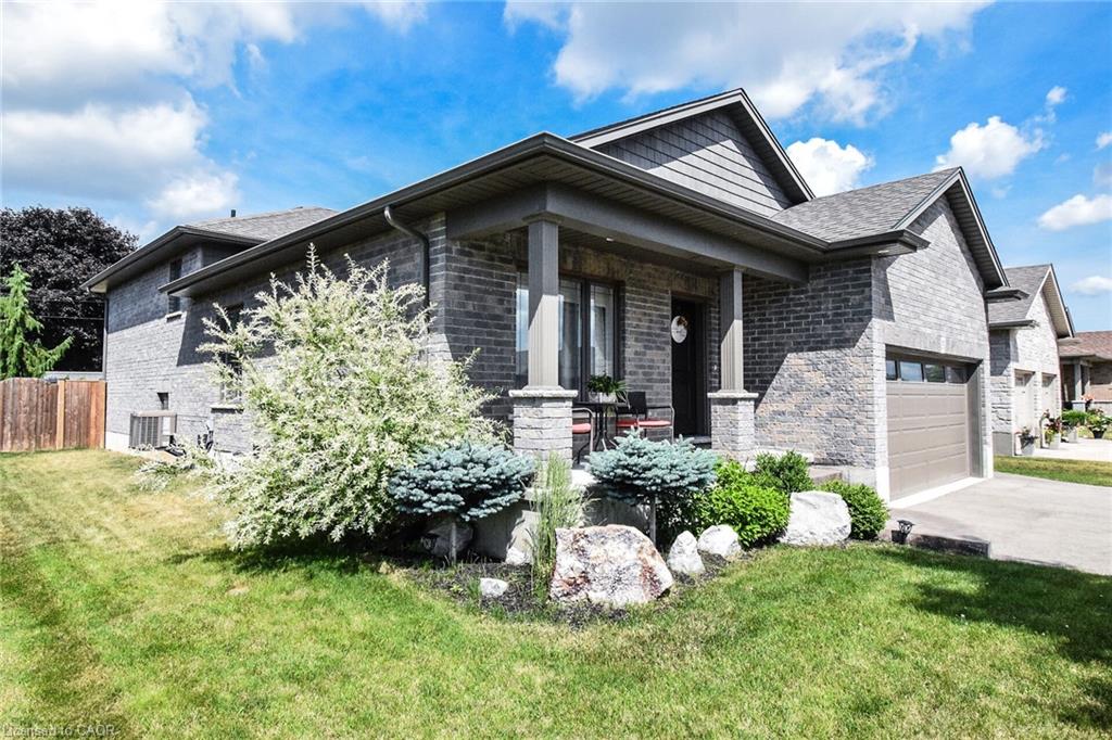 295 Courtland Street