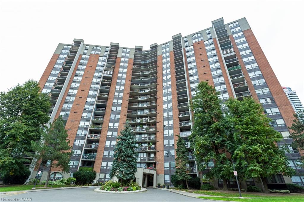 120 - 50 Mississauga Valley Boulevard