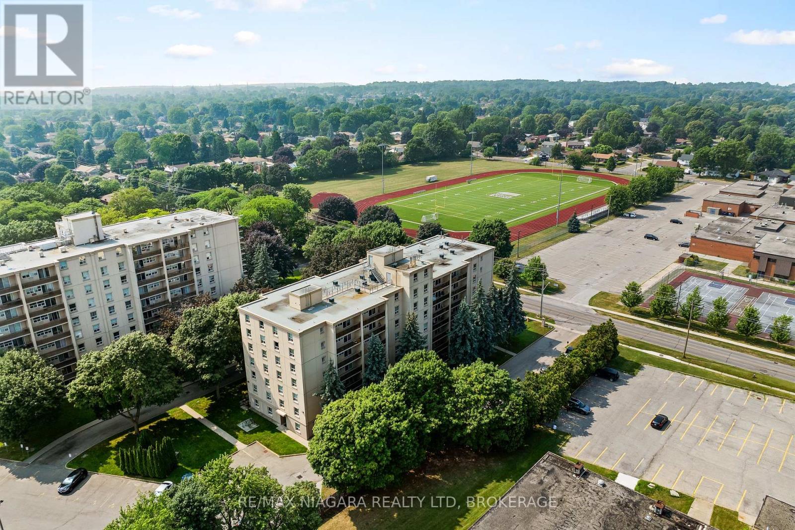 205 - 6390 HUGGINS STREET