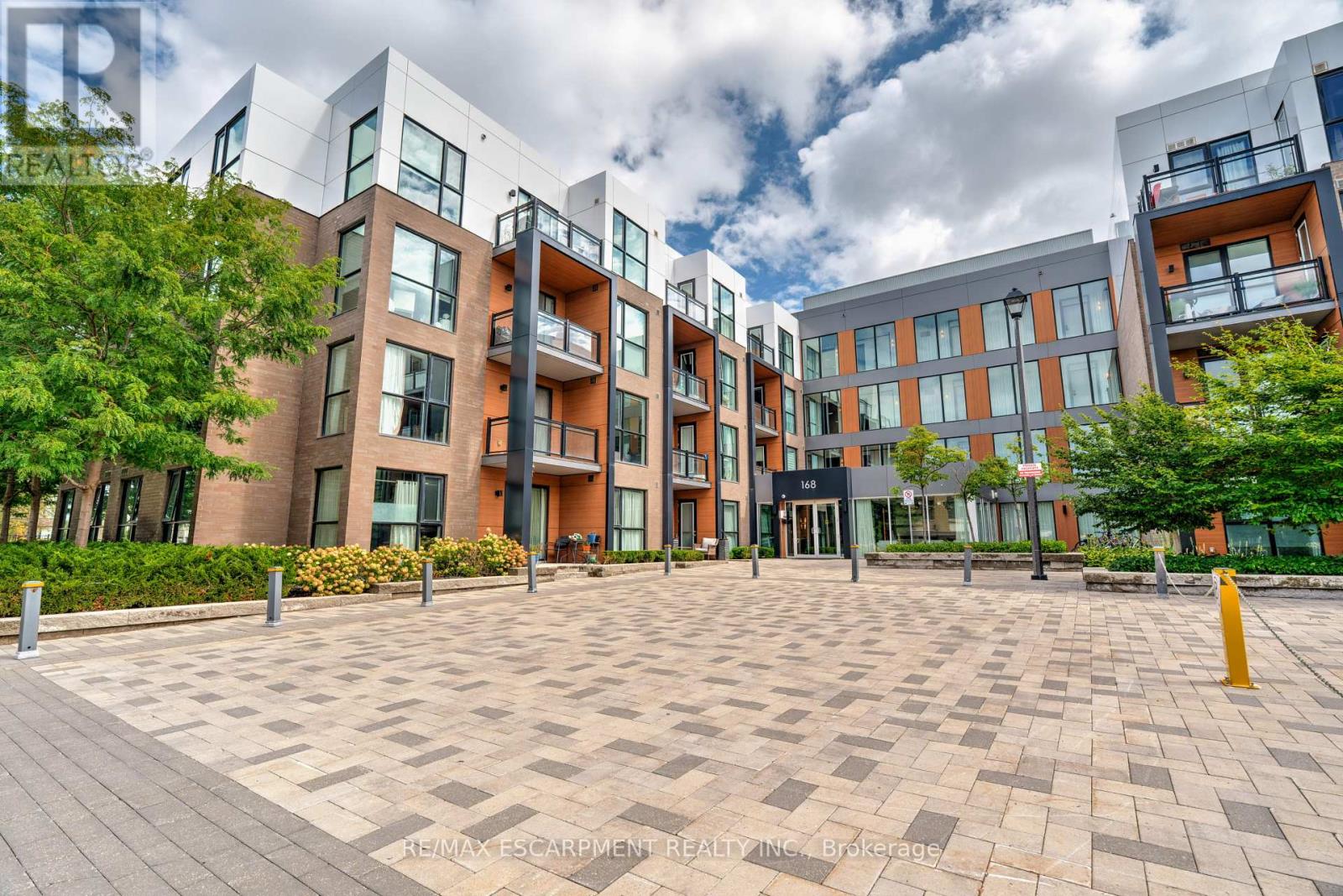 119 - 168 SABINA DRIVE