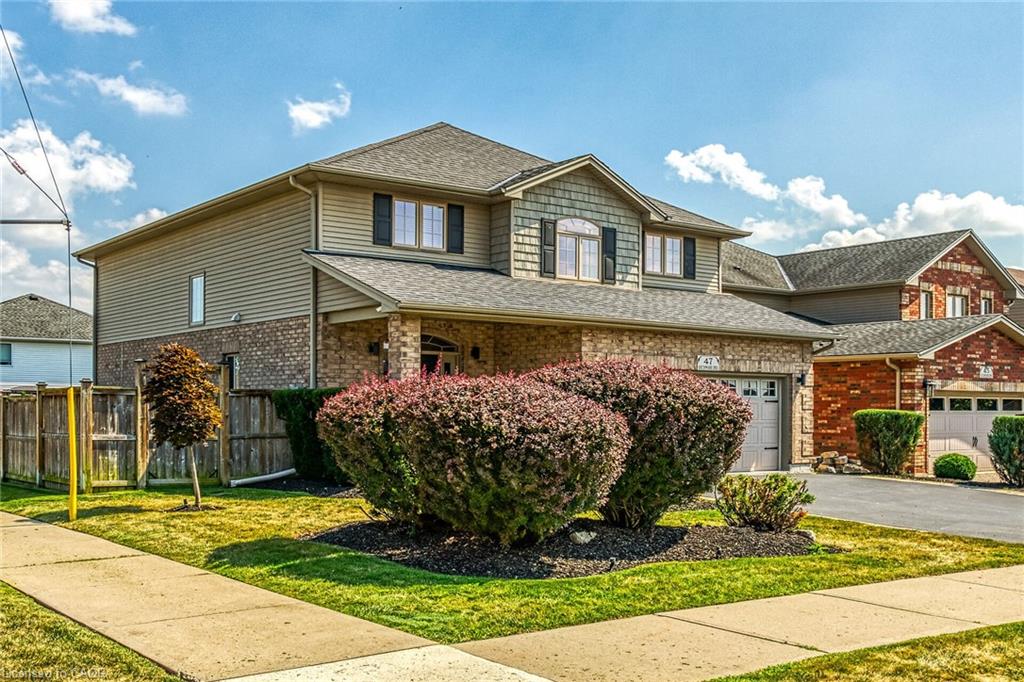 47 Southwood Crescent