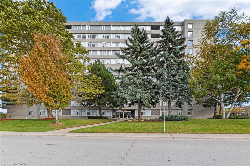 1104 - 30 Harrisford Street