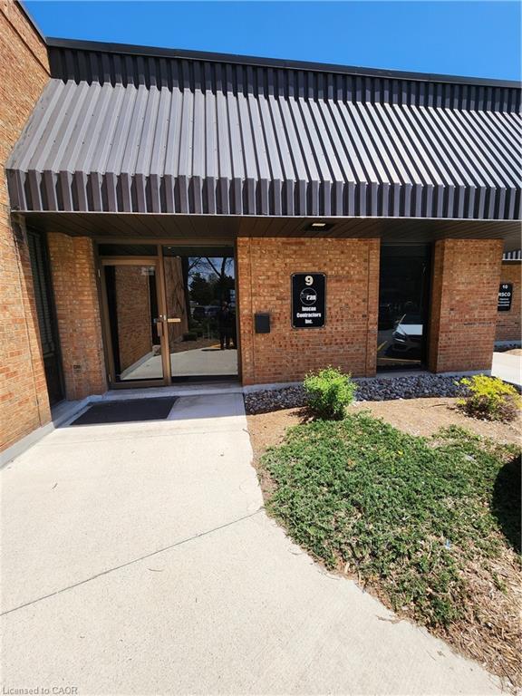 9 - 250 Wyecroft Road