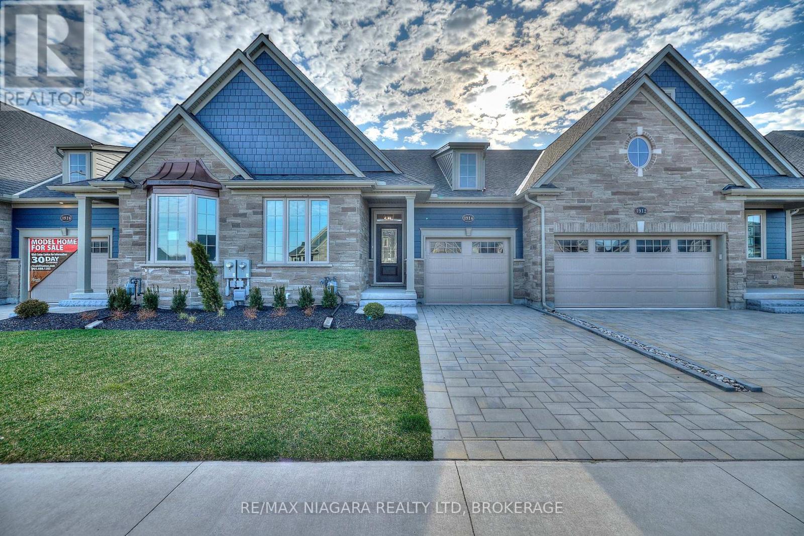 3914 MITCHELL CRESCENT