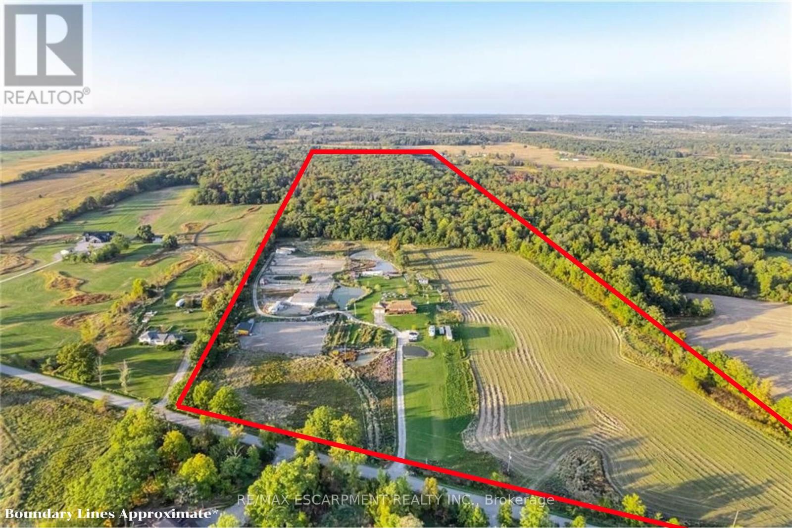 8299 CONCESSION 2 ROAD