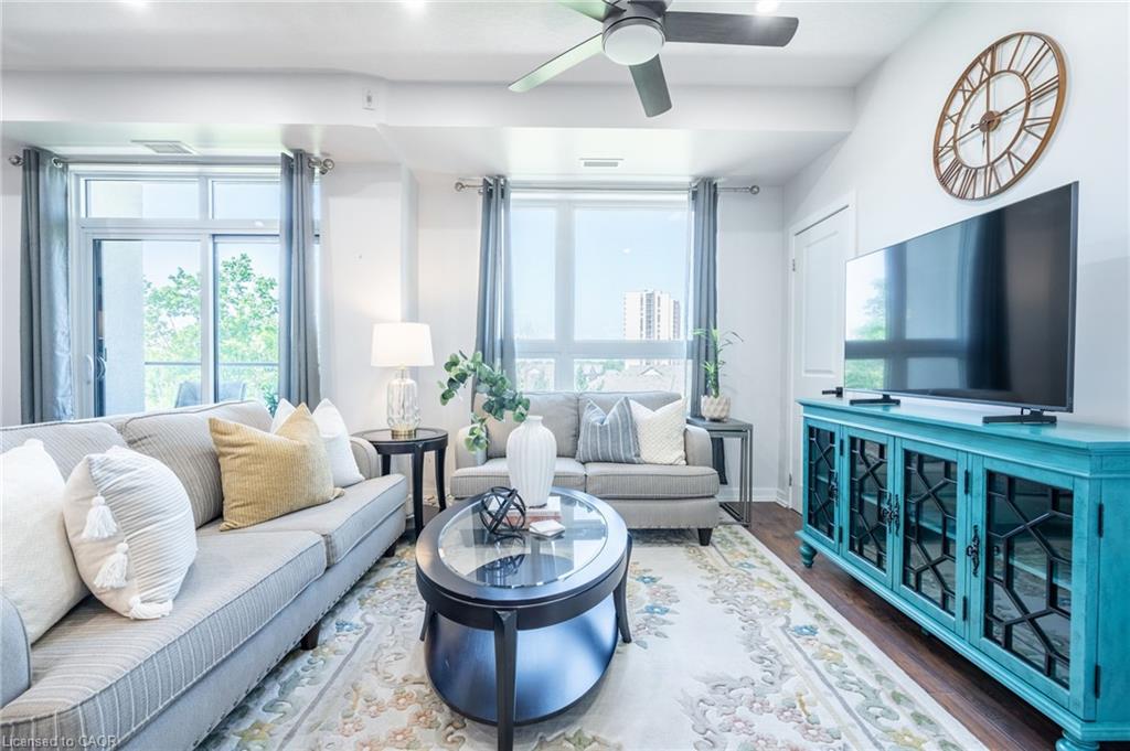 422 - 125 Shoreview Place