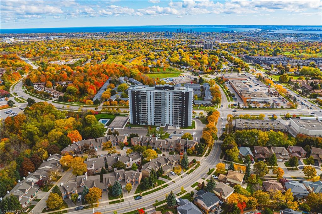 1206 - 2055 Upper Middle Road