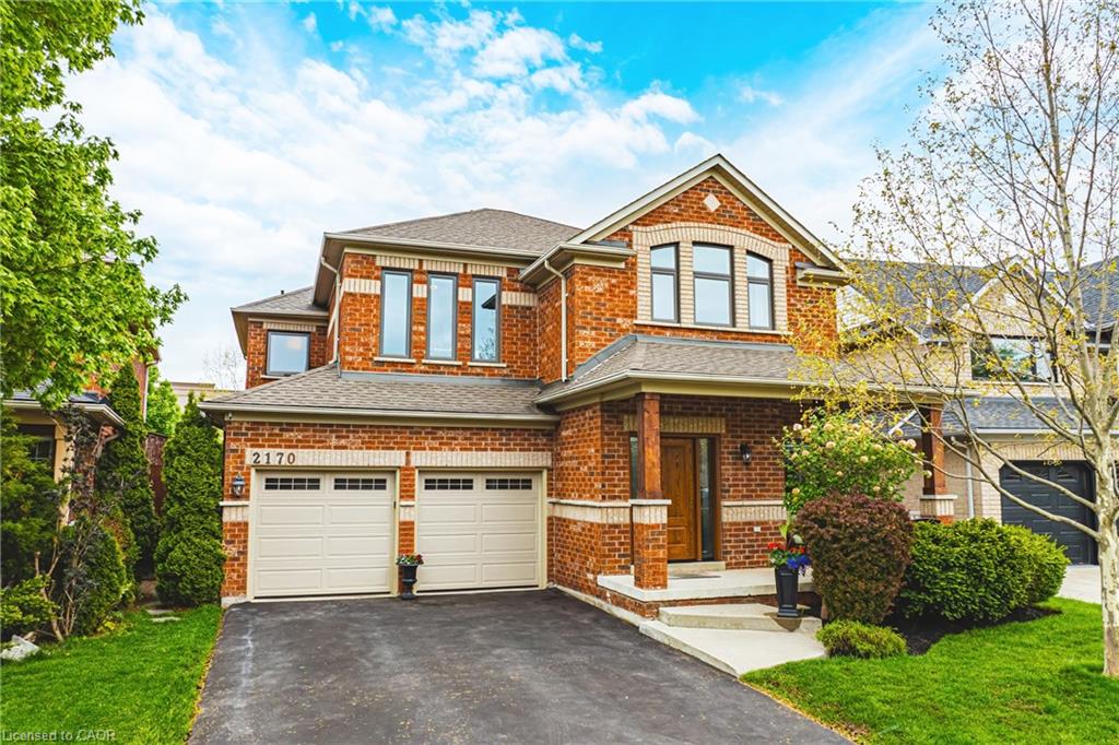 2170 Coldwater Street