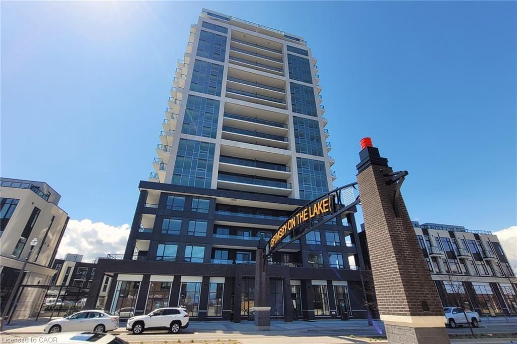 908 - 385 Winston Road