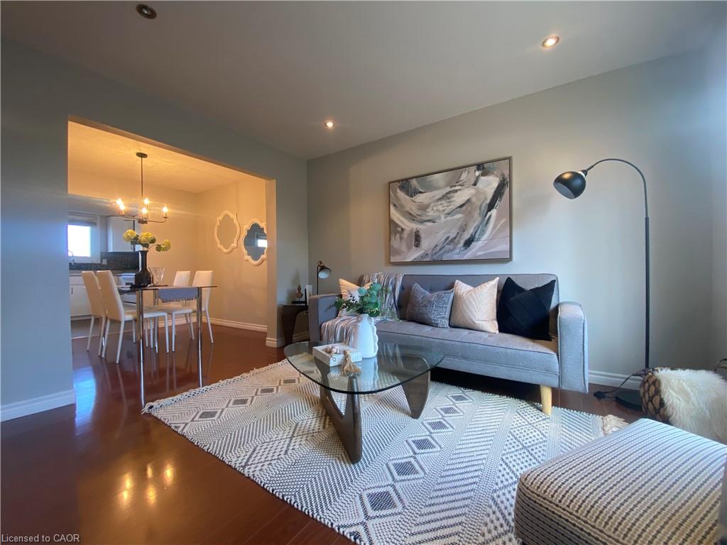 3 - 1025 Upper Gage Avenue