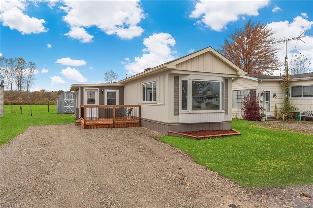 22 - 43969 Highway 3