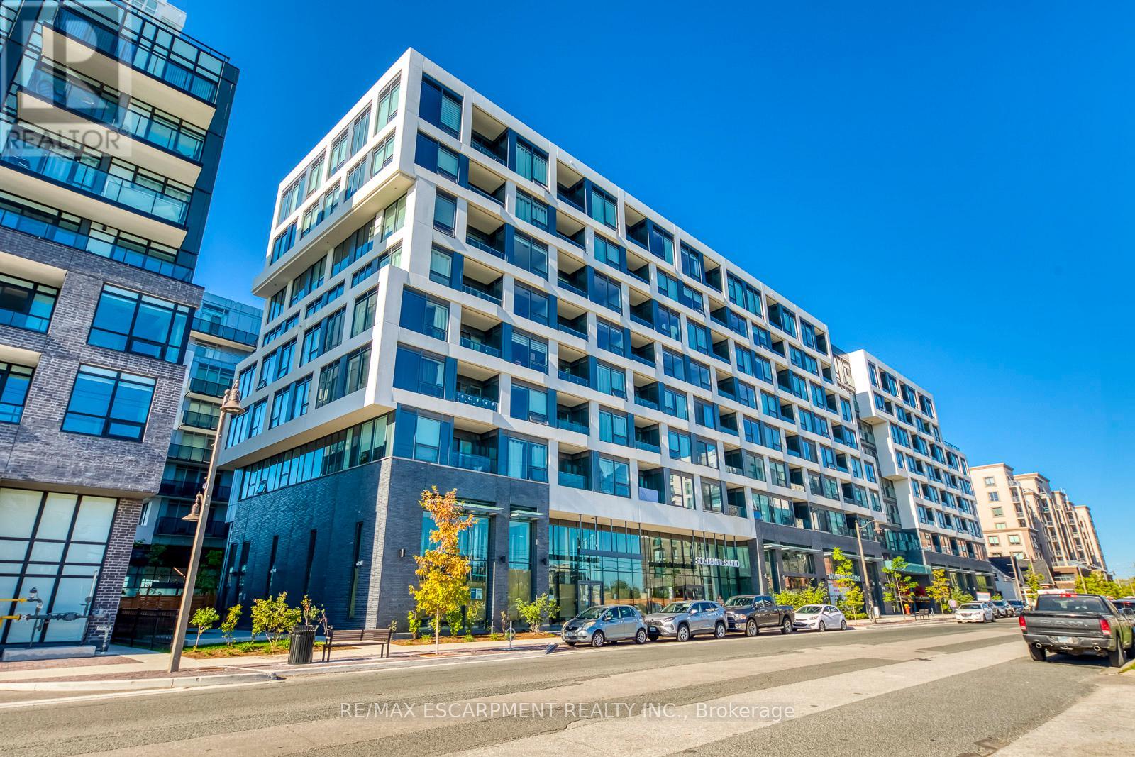 112 - 2450 OLD BRONTE ROAD