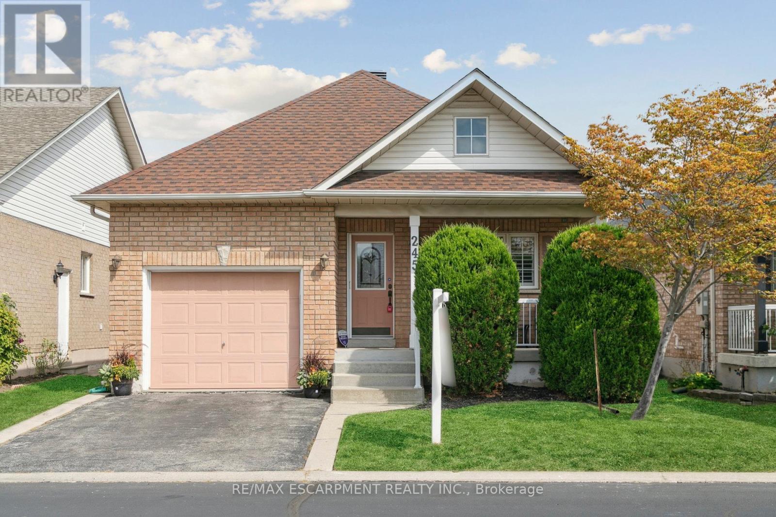 245 CENTENNIAL FOREST DRIVE