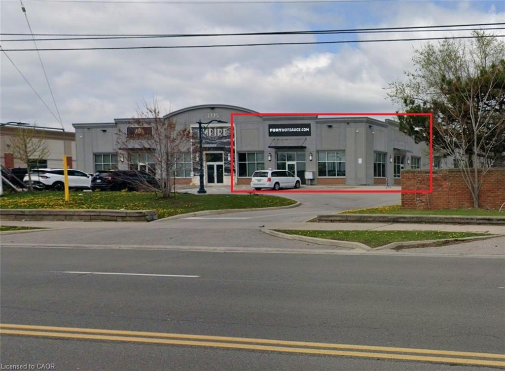 1 - 3325 Harvester Road