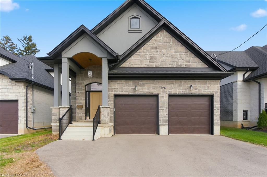 236 Mount Pleasant Street