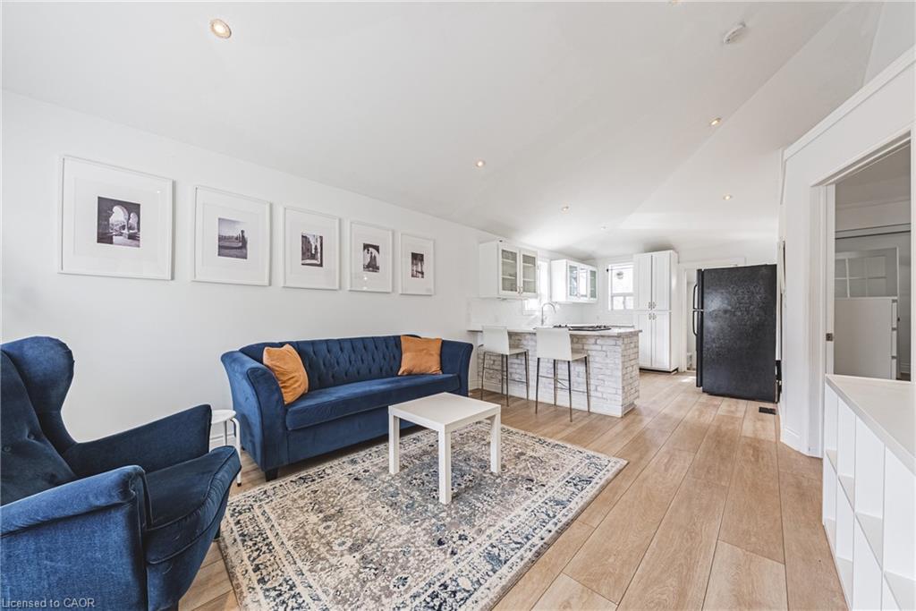 258 West 19th Street