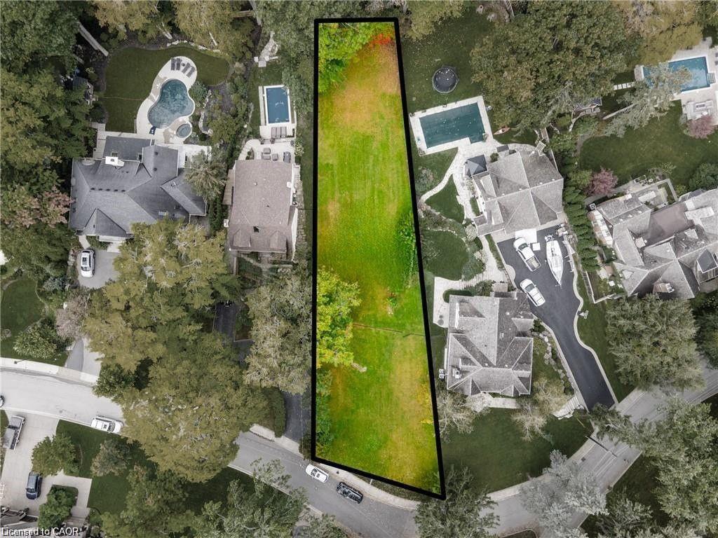 3063 Woodland Park Drive