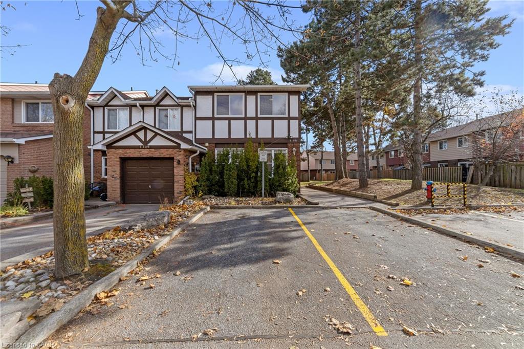 6 - 4199 Longmoor Drive