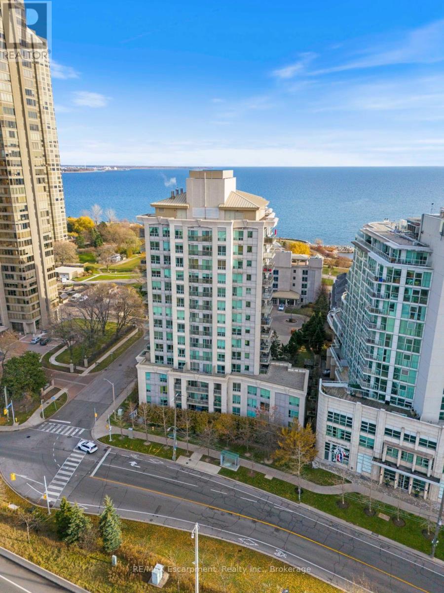 902 - 88 PALACE PIER