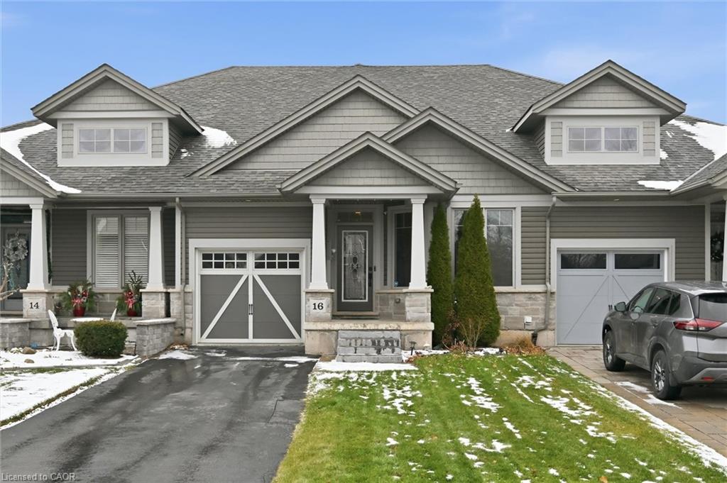 16 Brookside Terrace