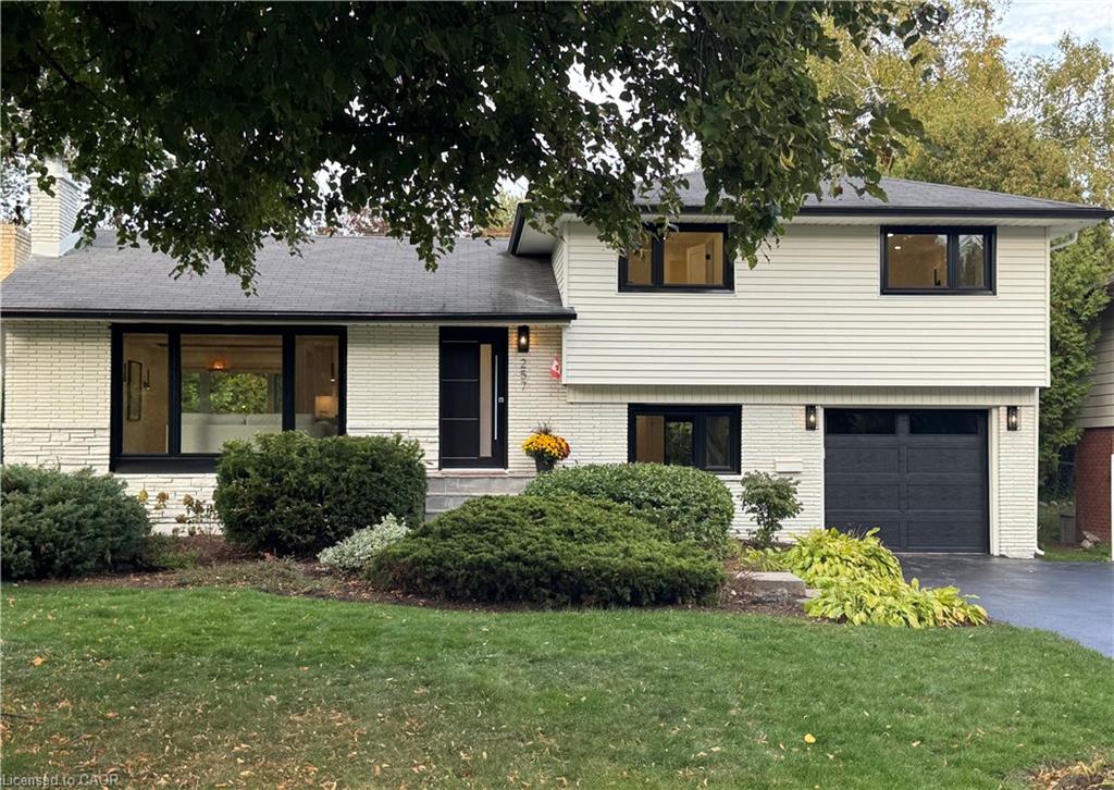 257 Strathcona Drive