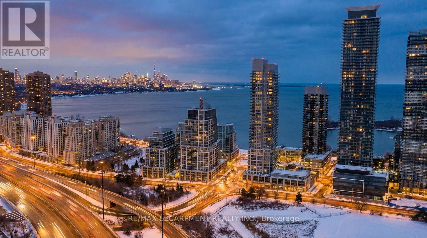 707 - 58 MARINE PARADE DRIVE