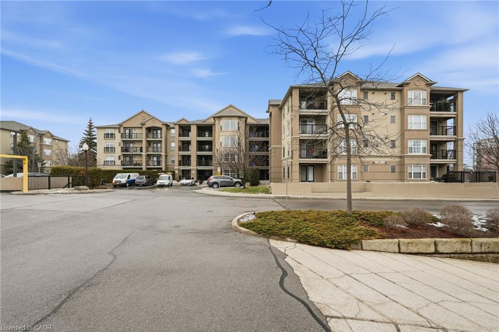 308 - 2055 Appleby Line