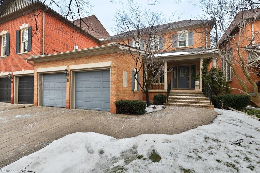 11 - 4211 Millcroft Park Drive