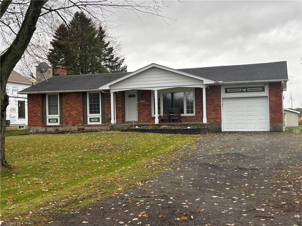 Lower Level - - 1130 #24 Regional Road