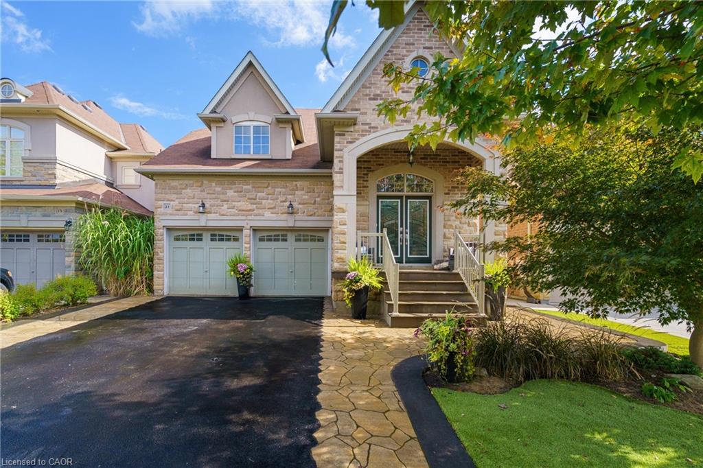 21 Shade Forest Trail