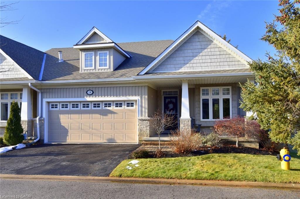 18 - 92 Loretta Drive